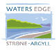 Waters Edge, Strone, Argyll