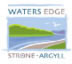 Waters Edge - Strone, Argyle